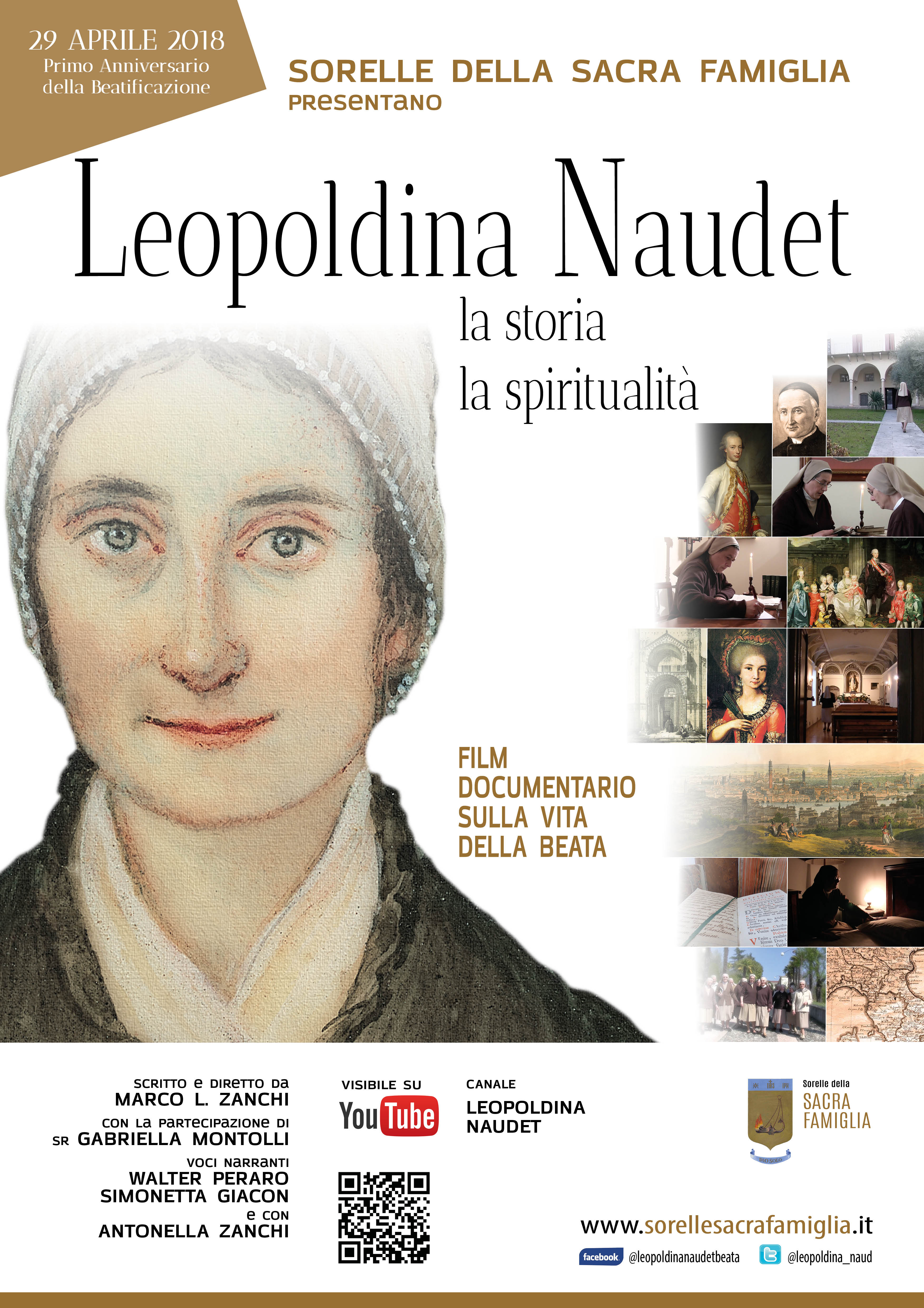 leopoldina docufilm