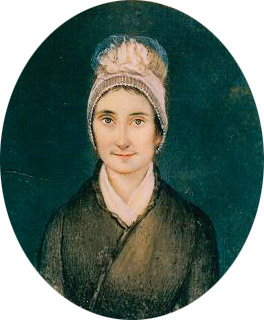 Leopoldina Naudet