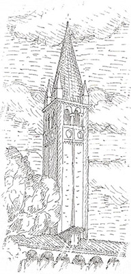 campanile s domenico
