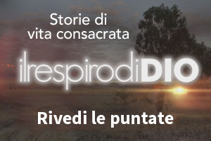 respiro di dio banner