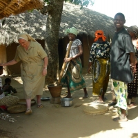 Mozambico