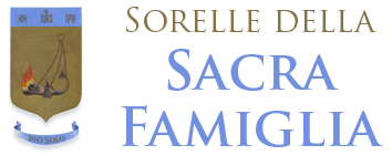 Sorelle della Sacra Famiglia